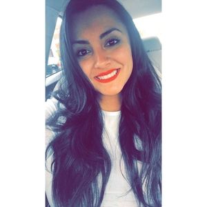 Meet your Posher, Tiffany